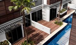 Greenwood Mews (D11), Terrace #499374231